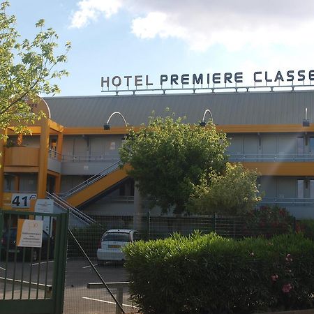 Premiere Classe Μπεζιέ Εξωτερικό φωτογραφία