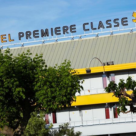Premiere Classe Μπεζιέ Εξωτερικό φωτογραφία