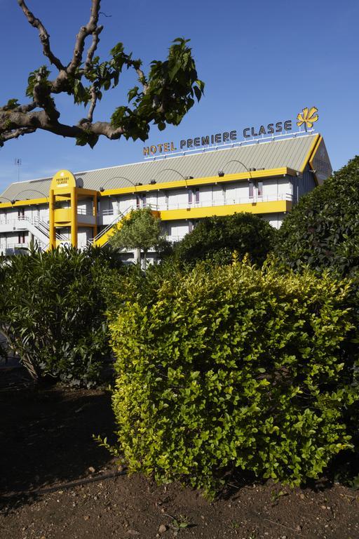 Premiere Classe Μπεζιέ Εξωτερικό φωτογραφία